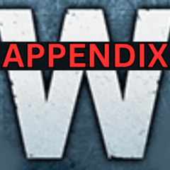 Appendix W Podcast